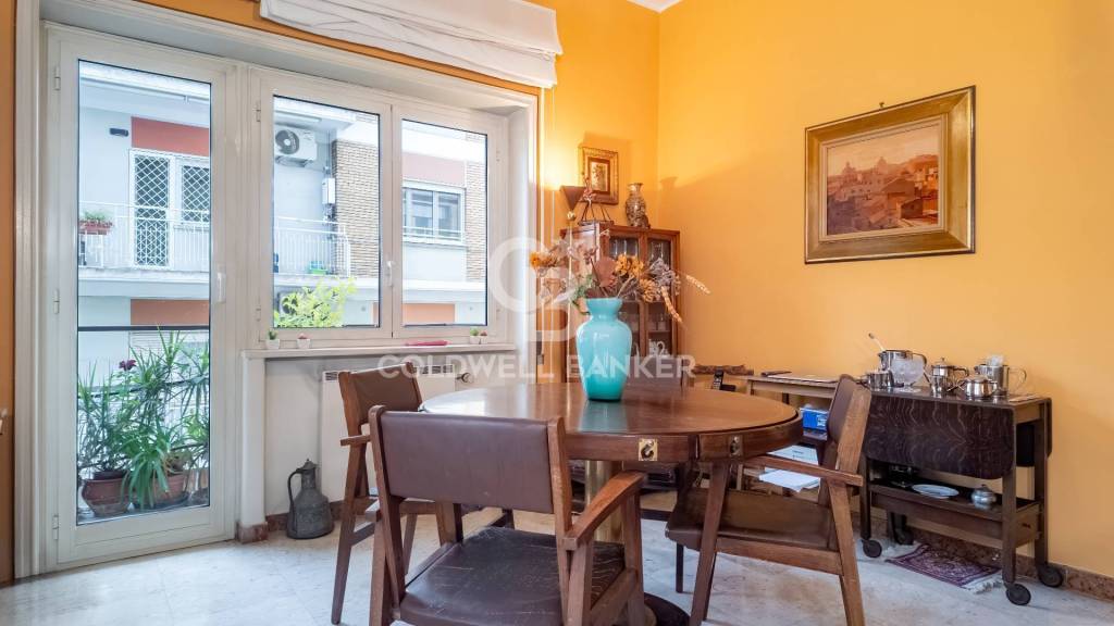 appartamento in vendita a Roma in zona Centro Storico