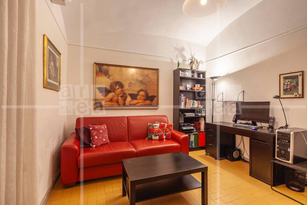 appartamento in vendita a Roma in zona Ludovisi/Sallustiano