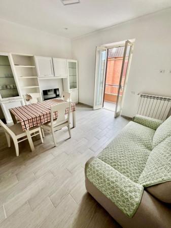 appartamento in vendita a Roma in zona Grottarossa