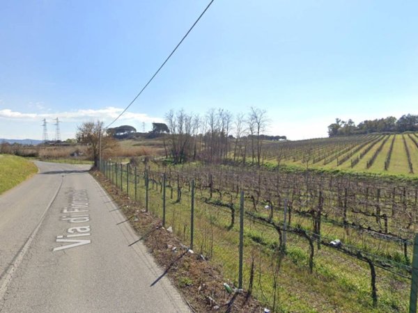casa indipendente in vendita a Roma in zona Castel di Leva