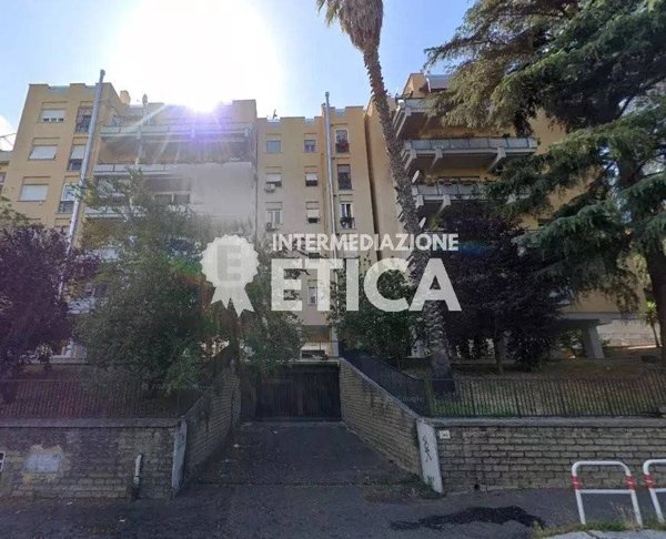 appartamento in vendita a Roma in zona La Pisana