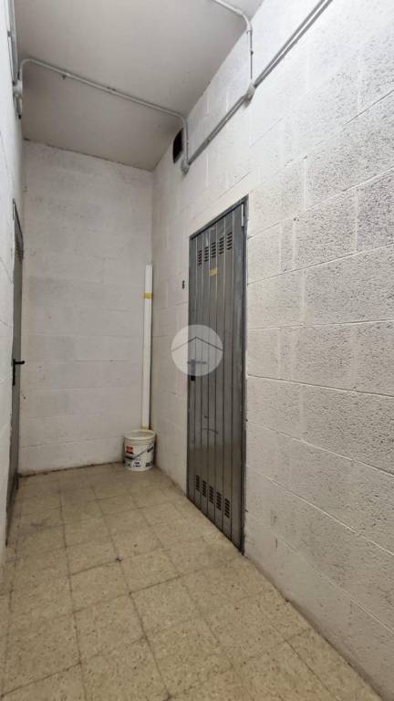 locale di sgombero in vendita a Roma in zona Centro Storico