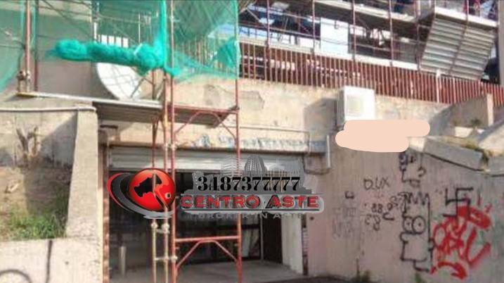 casa indipendente in vendita a Roma