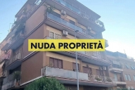 appartamento in vendita a Roma in zona Aurelio