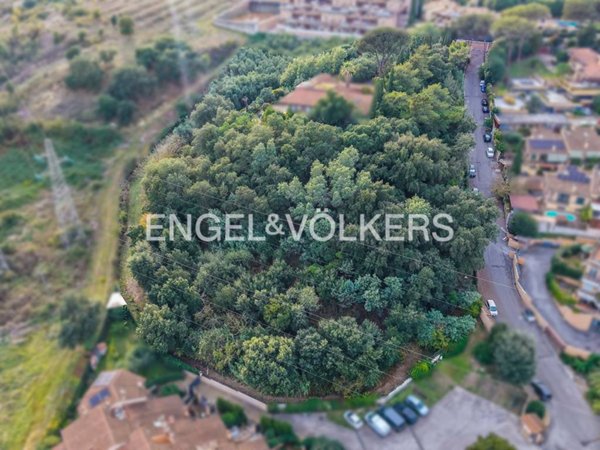 terreno agricolo in vendita a Roma in zona Aurelio