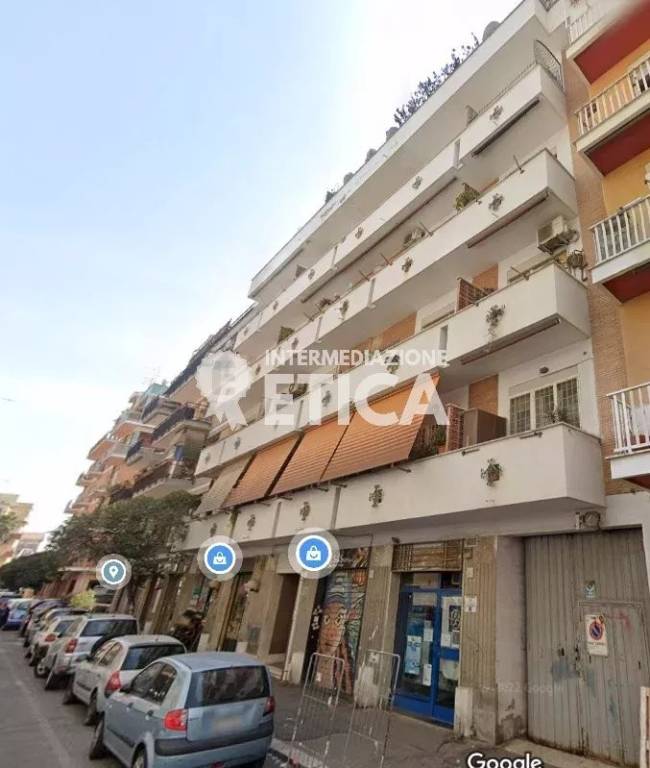 appartamento in vendita a Roma in zona Ostia