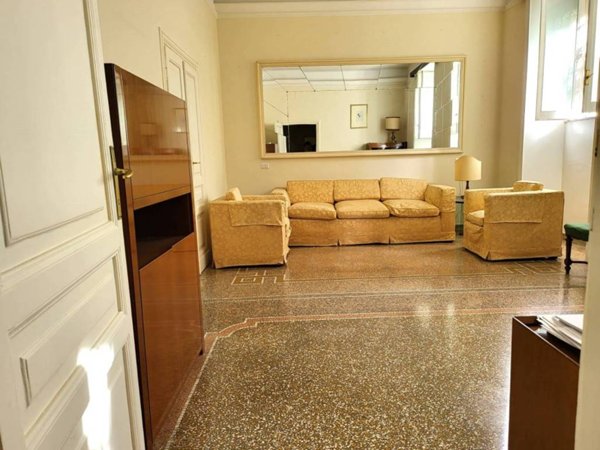 appartamento in vendita a Roma in zona Nomentano