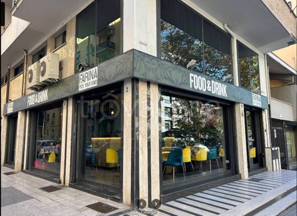 negozio in vendita a Roma in zona Don Bosco