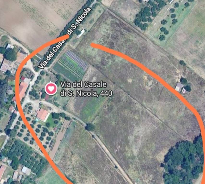 casa indipendente in vendita a Roma in zona La Storta