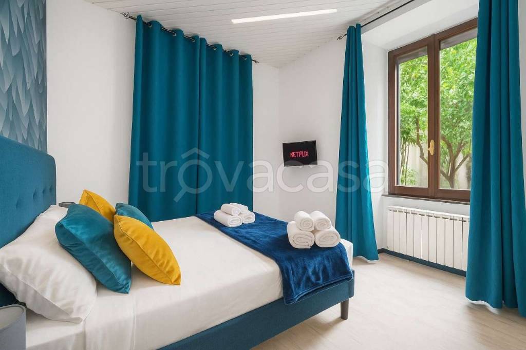 negozio in vendita a Roma in zona Gianicolense