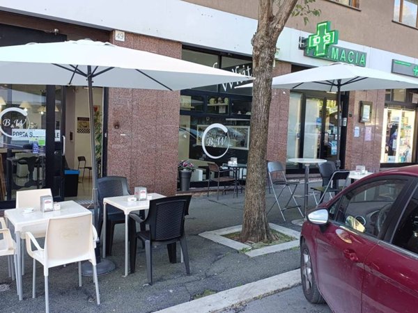 negozio in vendita a Roma in zona Ostiense