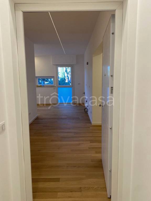 appartamento in vendita a Roma in zona Monte Sacro/Talenti