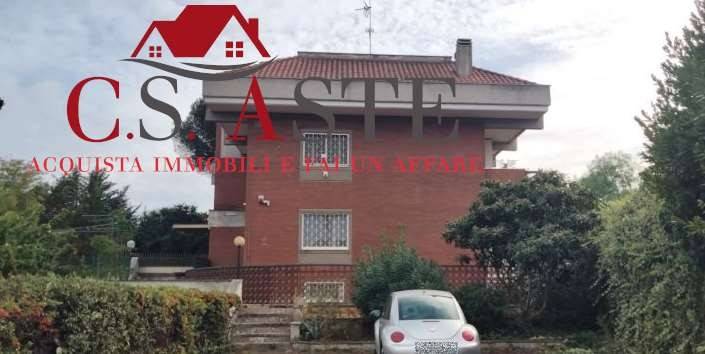 casa indipendente in vendita a Roma in zona Gianicolense