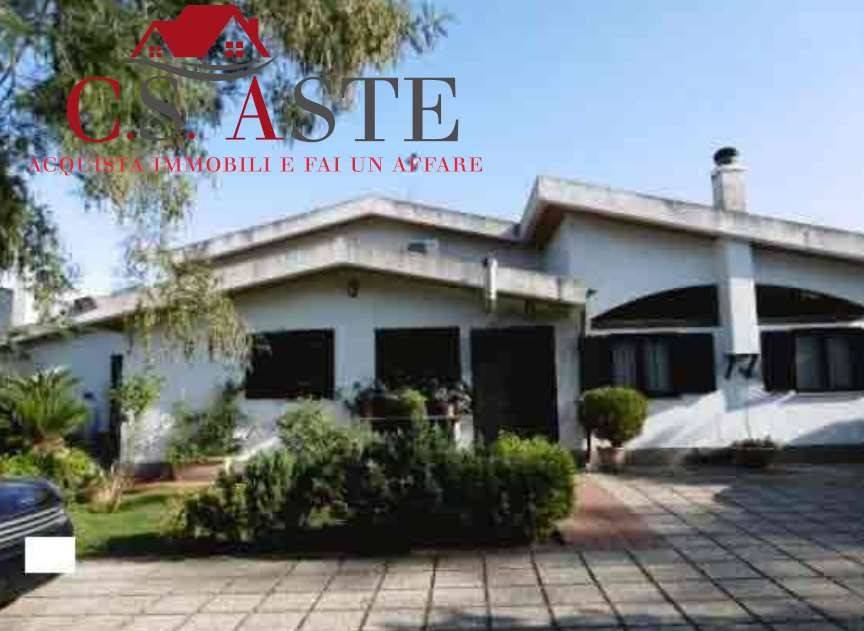 casa indipendente in vendita a Roma in zona Olgiata