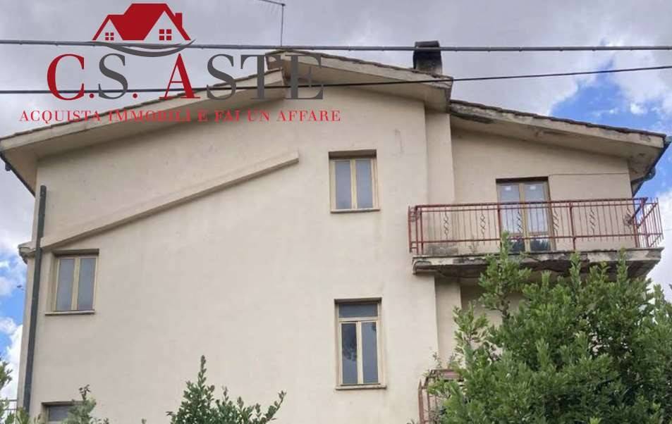 appartamento in vendita a Roma in zona Castel di Leva