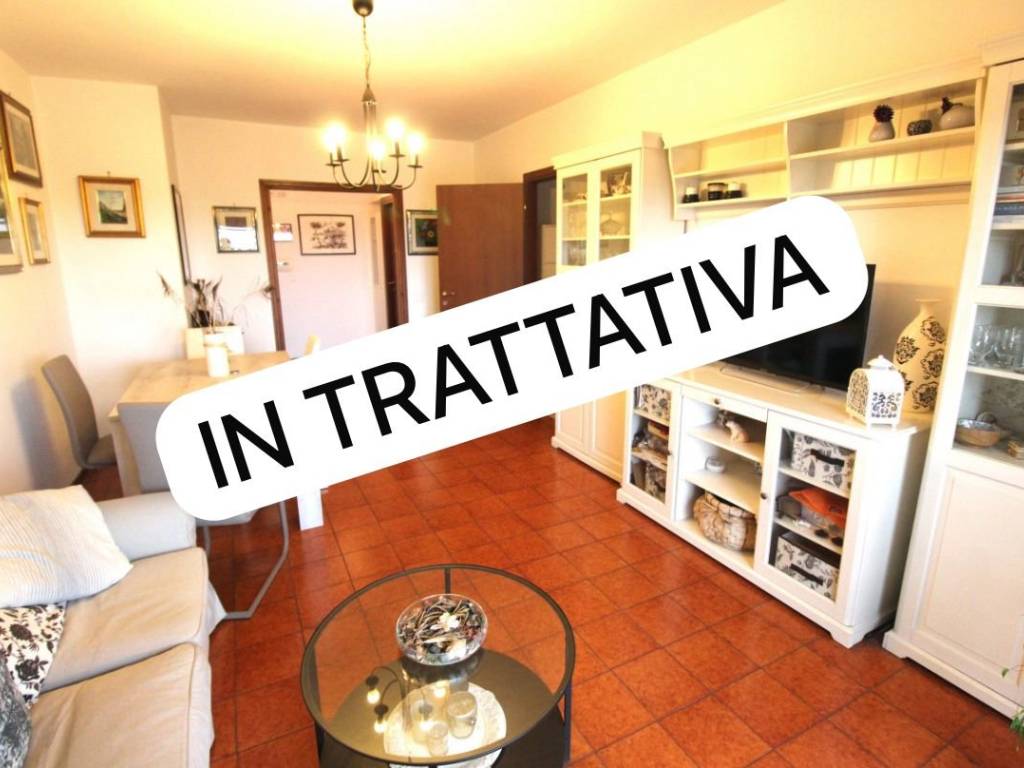 appartamento in vendita a Roma in zona Cinecittà