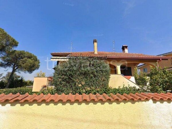 appartamento in vendita a Roma in zona Tor Vergata/Torrenova