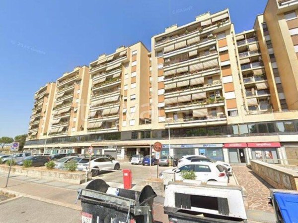 appartamento in vendita a Roma in zona Cinecittà