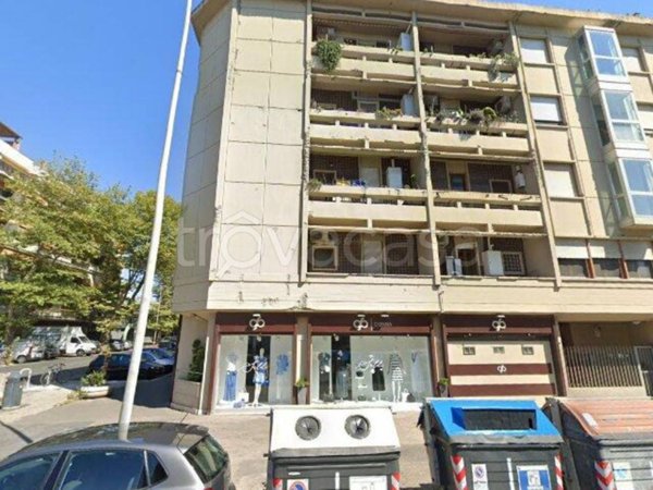 appartamento in vendita a Roma in zona Ostia