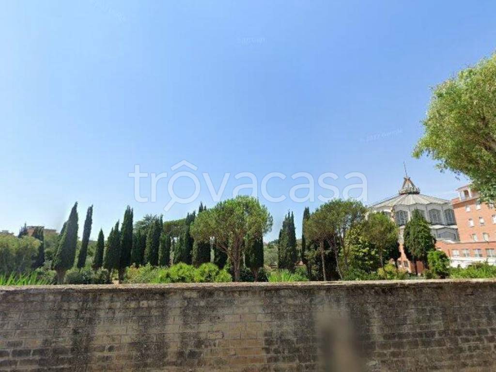 casa indipendente in vendita a Roma in zona Rione Prati