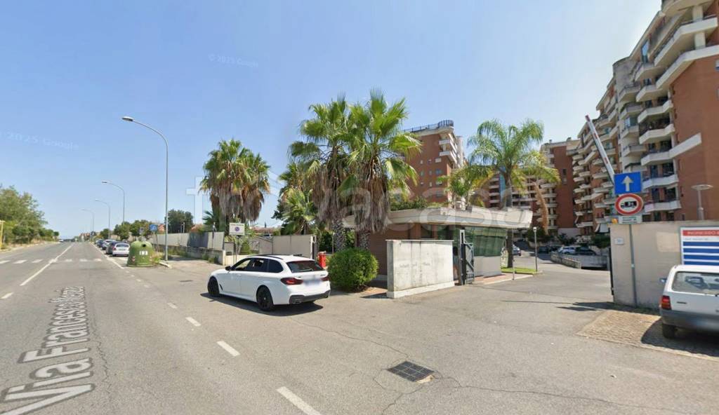 appartamento in vendita a Roma in zona Acilia