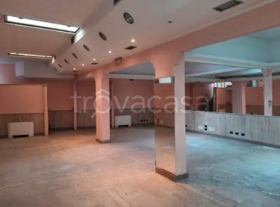 ufficio in vendita a Roma in zona Borghesiana