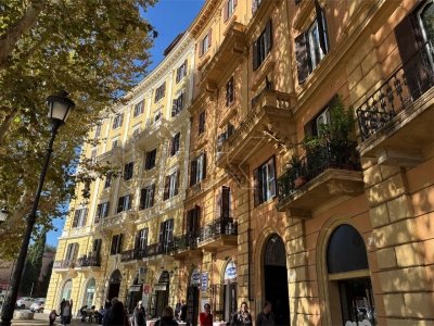 appartamento in vendita a Roma in zona Salario