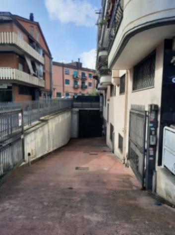 negozio in vendita a Roma in zona Prenestino-Labicano