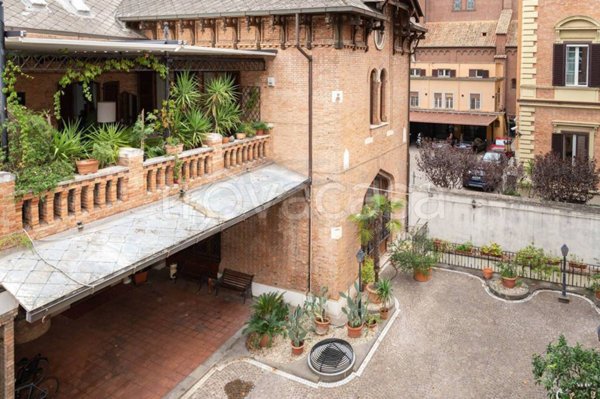 appartamento in vendita a Roma in zona Salario