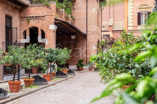 appartamento in vendita a Roma in zona Salario