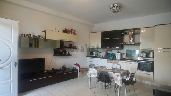 appartamento in vendita a Roma in zona Acilia