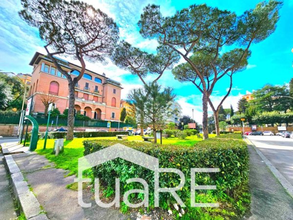 appartamento in vendita a Roma in zona Pinciano