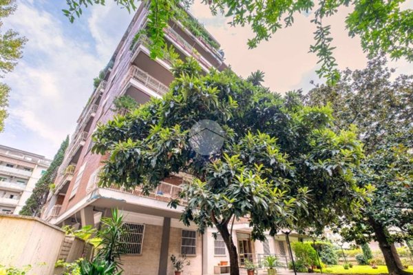 appartamento in vendita a Roma in zona EUR