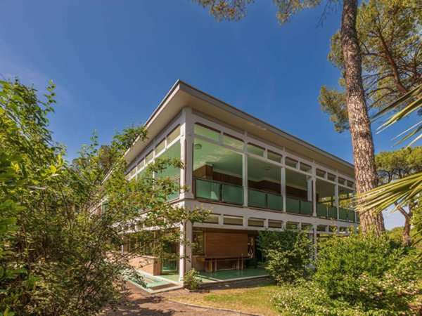 casa indipendente in vendita a Roma in zona EUR