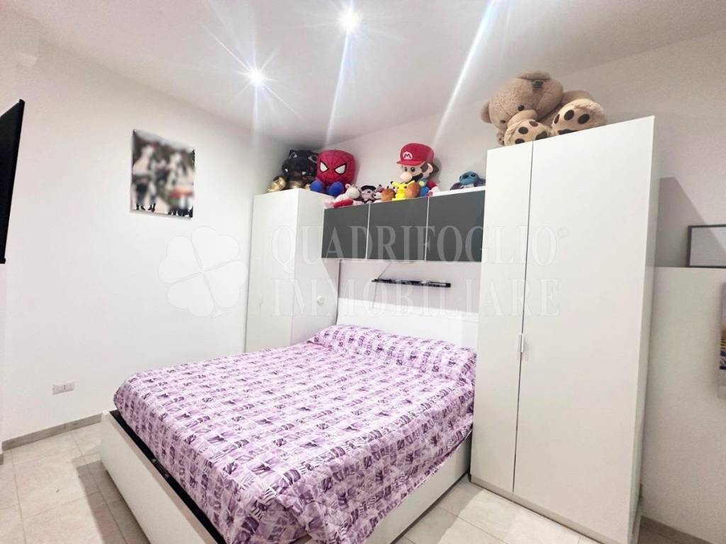 appartamento in vendita a Roma in zona Tiburtino