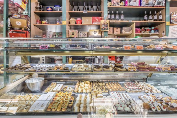 negozio in vendita a Roma