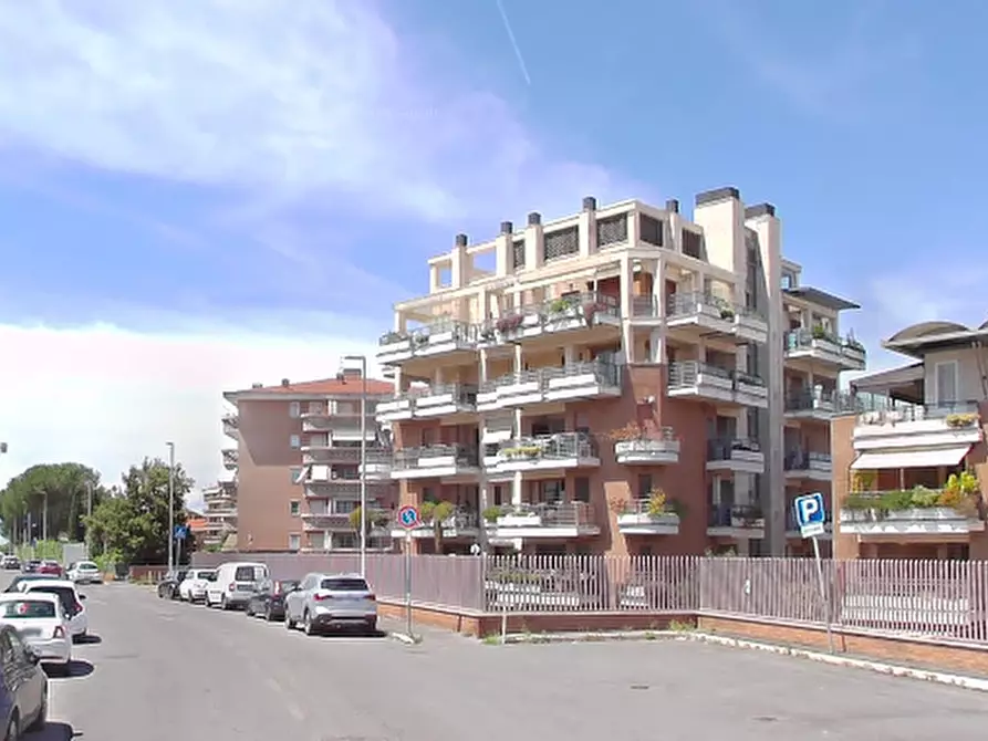 appartamento in vendita a Roma in zona Torrino