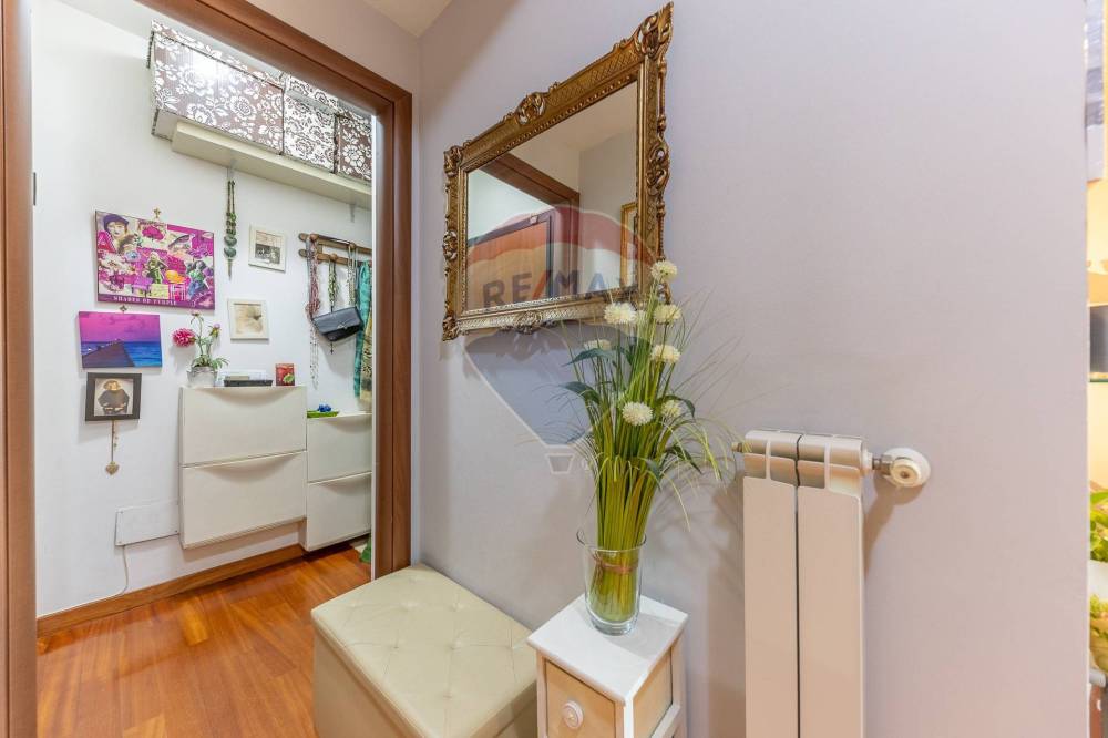 appartamento in vendita a Roma in zona Tiburtino