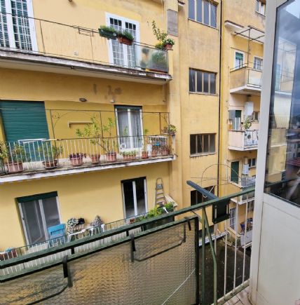 appartamento in vendita a Roma in zona Monte Sacro/Talenti