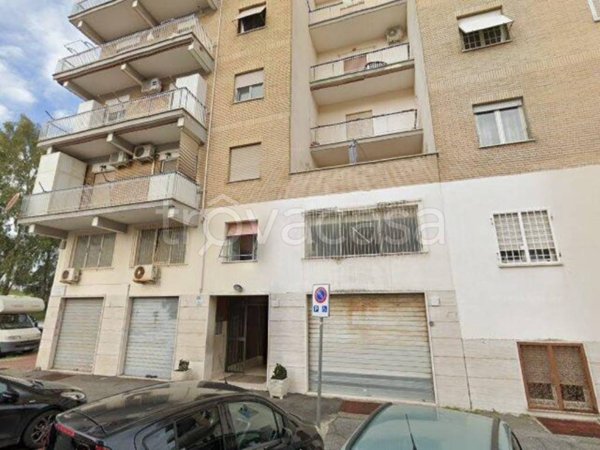 appartamento in vendita a Roma in zona Prenestino-Labicano