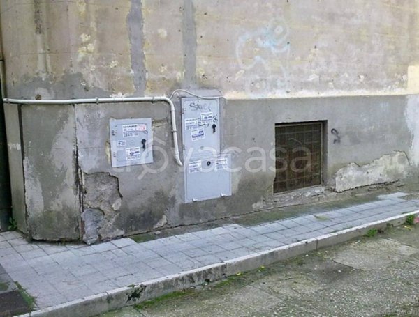 locale di sgombero in vendita a Roma in zona Della Vittoria