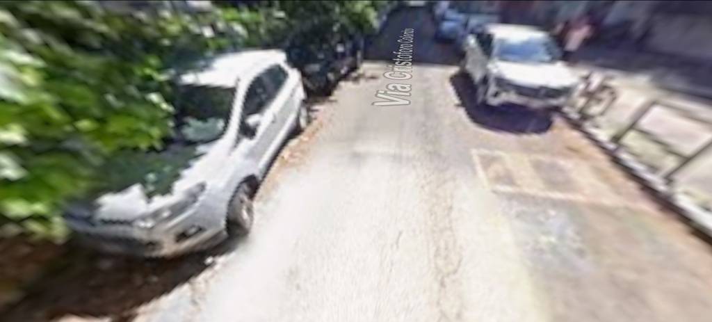 locale commerciale in vendita a Roma in zona Ostiense