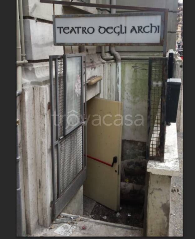 locale commerciale in vendita a Roma in zona Trieste