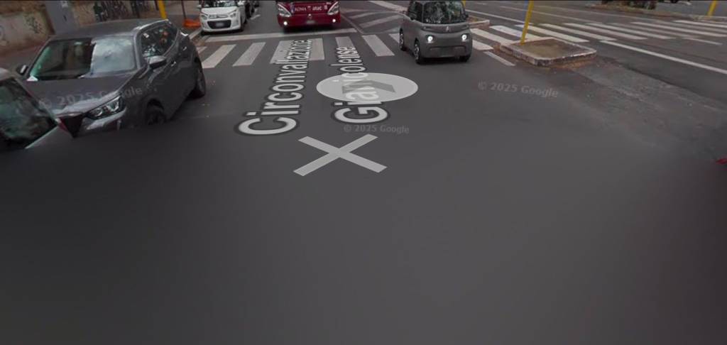 negozio in vendita a Roma in zona Gianicolense