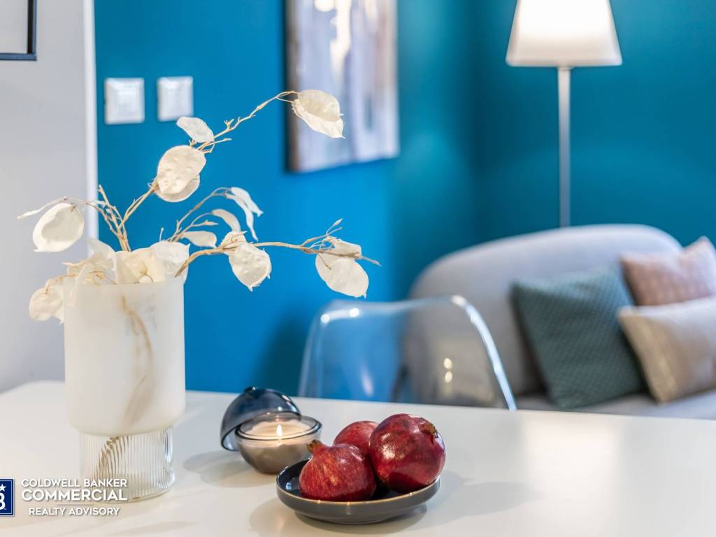 appartamento in vendita a Roma in zona Acilia