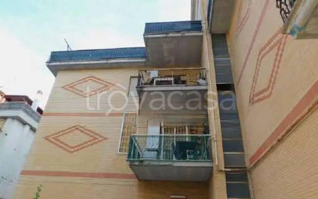 appartamento in vendita a Roma in zona Ottavia