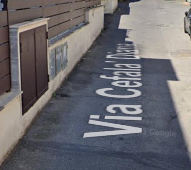 appartamento in vendita a Roma in zona Finocchio