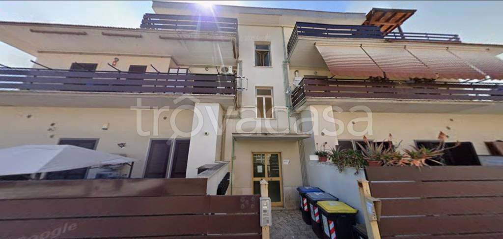 appartamento in vendita a Roma in zona Finocchio