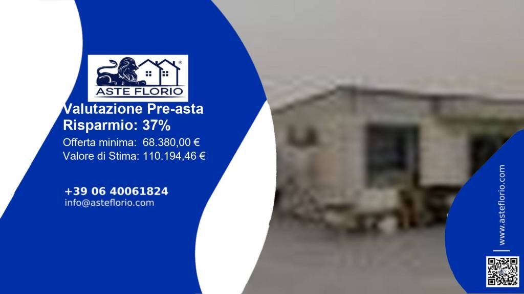 appartamento in vendita a Roma in zona Finocchio