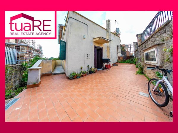 appartamento in vendita a Roma in zona Trionfale